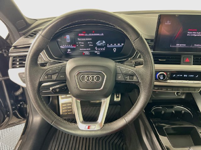 Used 2024 Audi A4 2.0T Premium Plus AWD/4WD image 20