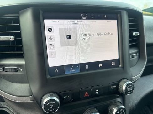 Used 2024 RAM 2500 Tradesman w/ Protection Group image 14