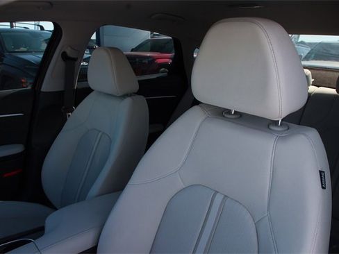 New 2026 Hyundai Sonata SEL image 10