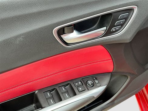 Used 2019 Acura TLX w/ Technology & A-SPEC Pkg image 18