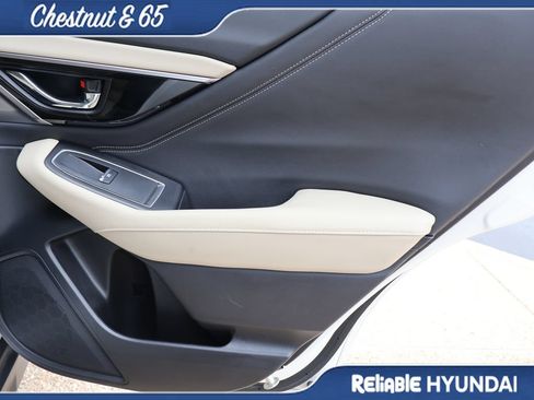 Used 2024 Subaru Outback Limited AWD/4WD image 11