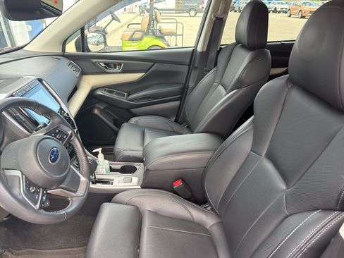Used 2020 Subaru Ascent Limited w/ Popular Package #2A AWD/4WD image 5