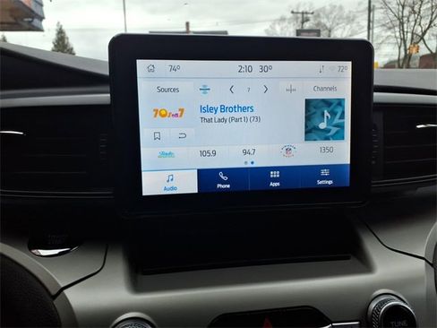 Used 2023 Ford Explorer XLT w/ Class IV Trailer Tow Package image 19