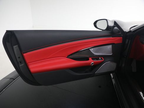 New 2026 Maserati GranTurismo Trofeo AWD/4WD image 21