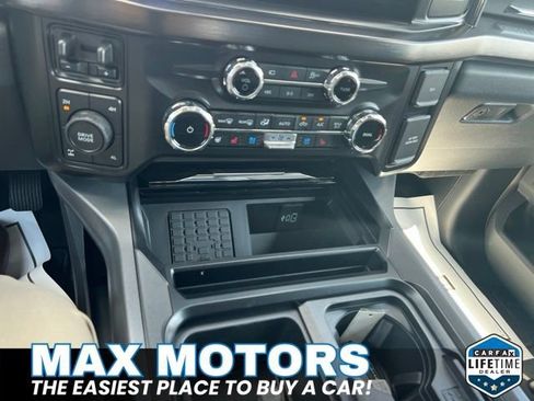 New 2026 Ford F250 Lariat w/ Lariat Ultimate Package AWD/4WD image 16