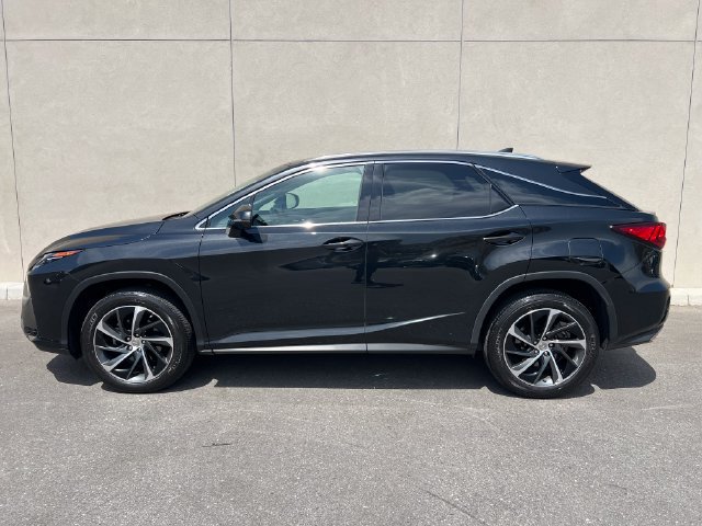 Used 2017 Lexus RX 350 FWD w/ Luxury Package image 4