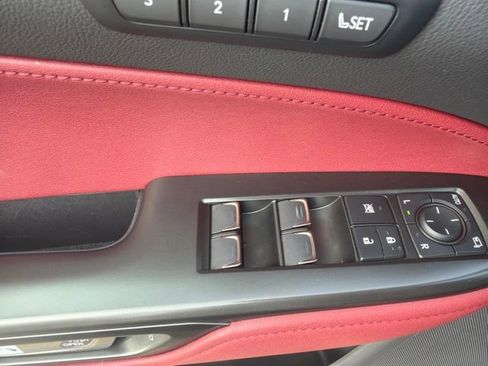 Used 2024 Lexus NX 350 AWD w/ Vision Package image 29