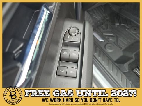 New 2026 GMC Canyon Elevation w/ Convenience Package RWD image 16