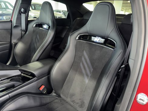 Used 2025 Hyundai Elantra N image 36