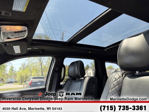 Used 2020 Jeep Grand Cherokee Summit AWD/4WD image 25