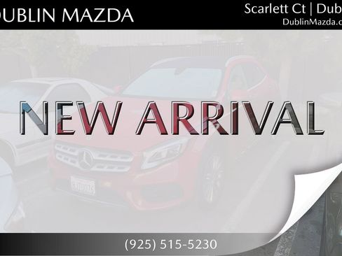 Used 2019 Mercedes-Benz GLA 250 GLA 250 image 1