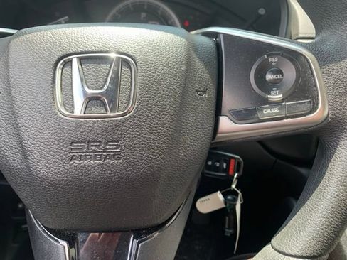 Used 2018 Honda CR-V LX image 8