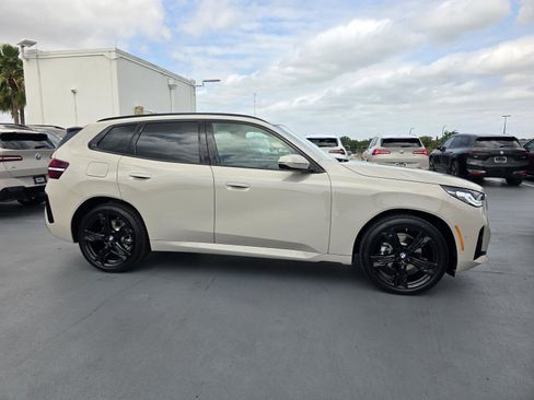 New 2026 BMW X3 xDrive30 w/ M Sport Package AWD/4WD image 7