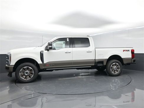 New 2026 Ford F350 King Ranch image 5