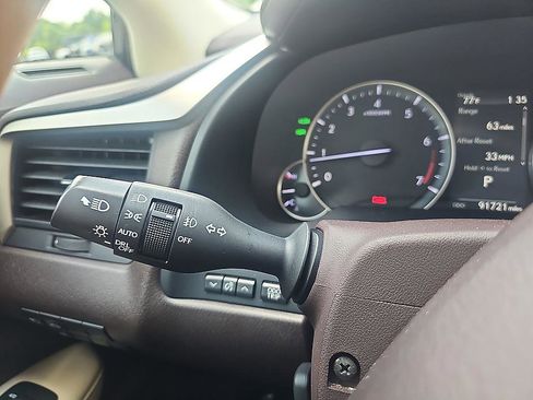 Used 2019 Lexus RX 350 FWD w/ Navigation Package image 19