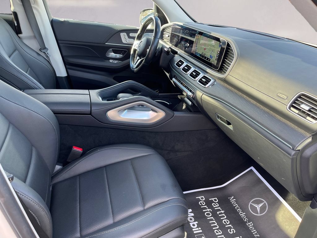 Certified 2022 Mercedes-Benz GLE 450 4MATIC image 15
