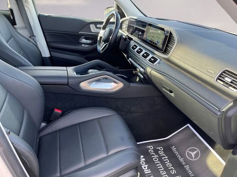 Certified 2022 Mercedes-Benz GLE 450 4MATIC image 15