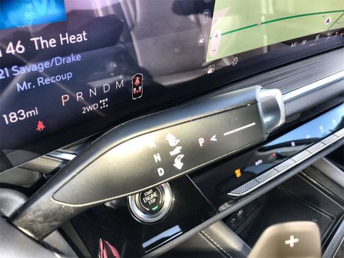 Used 2025 Buick Envision Preferred image 20