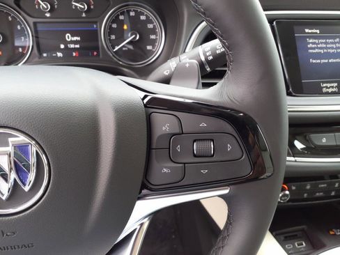 Certified 2024 Buick Enclave Essence w/ Experience Buick Package image 12