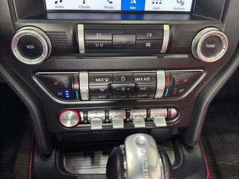 Used 2019 Ford Mustang GT Premium w/ GT Performance Package RWD image 28