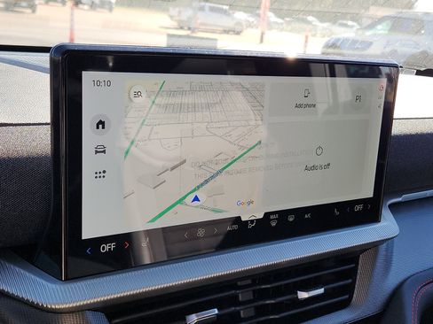 New 2026 Ford Explorer ST-Line w/ Premium Package RWD image 15