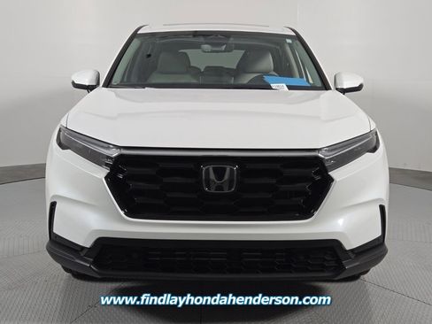 Certified 2024 Honda CR-V EX-L image 8