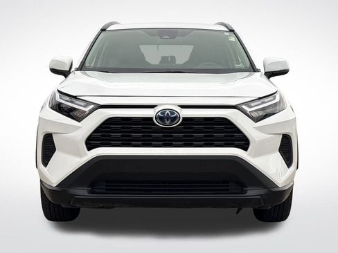 Used 2022 Toyota RAV4 XLE AWD/4WD image 12