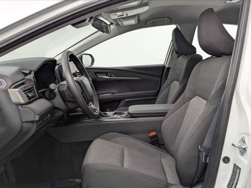 Used 2026 Toyota Camry LE FWD image 14