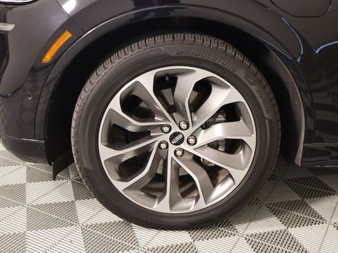 Used 2021 Lincoln Aviator Grand Touring w/ Equipment Group 302A AWD/4WD image 20