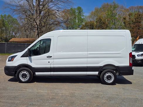 New 2026 Ford Transit 250 148 Medium Roof image 23