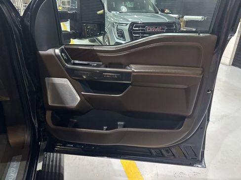 Used 2021 Ford F150 King Ranch w/ Equipment Group 601A High AWD/4WD image 30