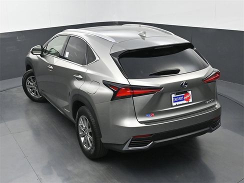 Used 2020 Lexus NX 300h 300h image 33
