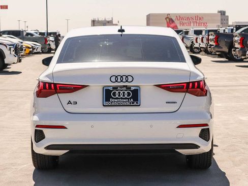 Used 2023 Audi A3 2.0T Premium w/ Convenience Package AWD/4WD image 5