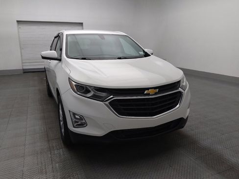 Used 2019 Chevrolet Equinox LT image 14