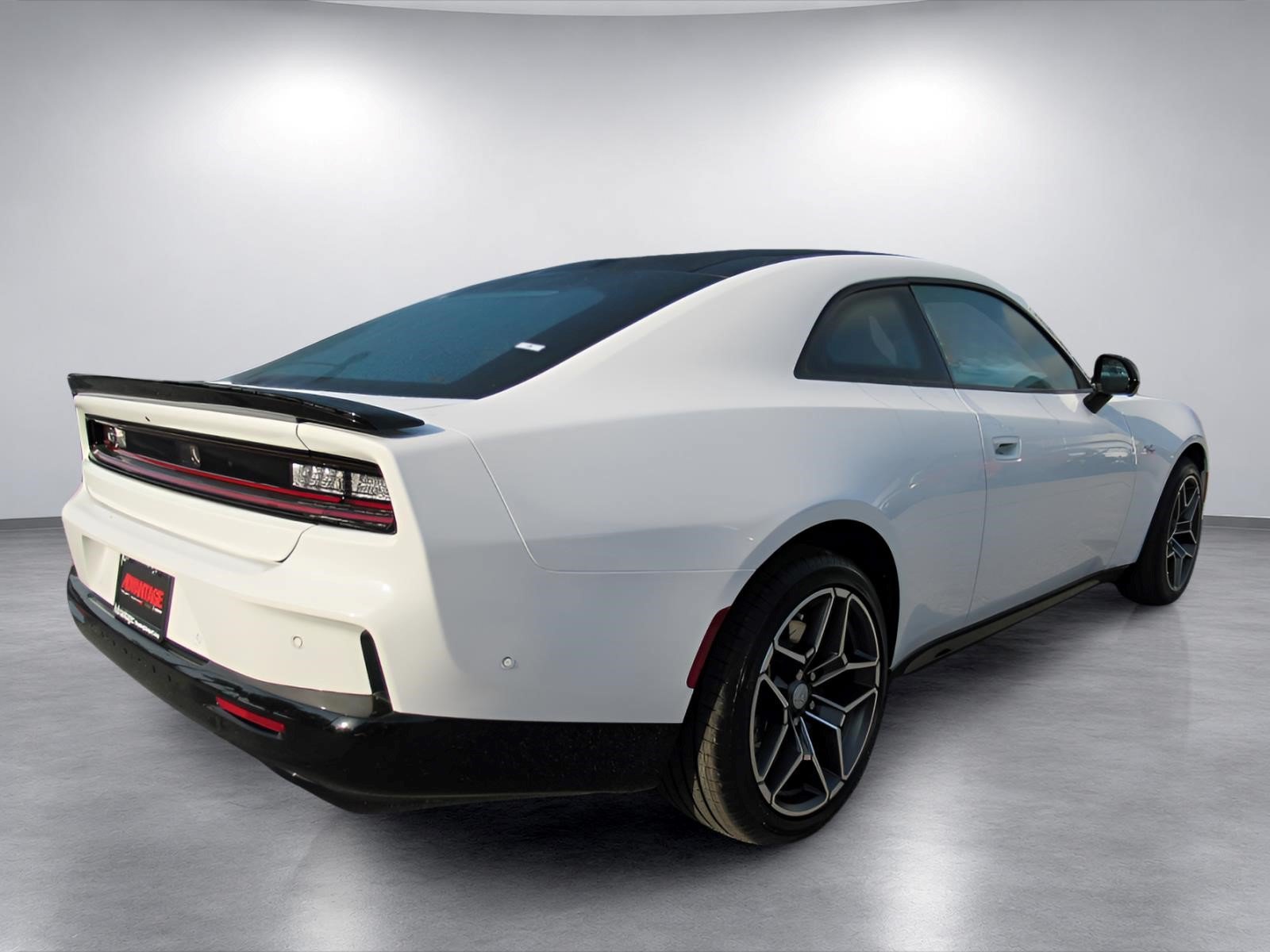 New 2026 Dodge Charger R/T AWD/4WD image 6