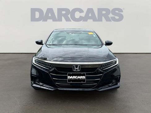 Used 2022 Honda Accord Sport image 2