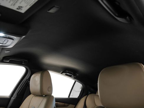 Used 2021 Cadillac CT5 Premium Luxury w/ Technology Package image 32