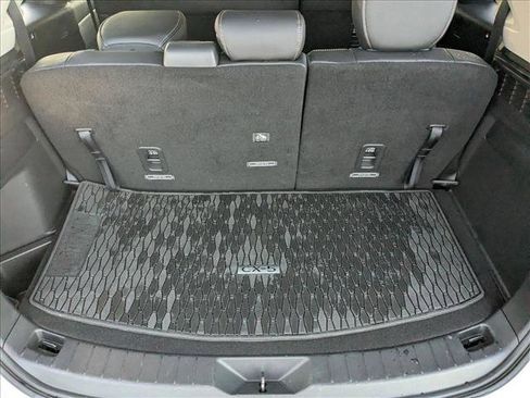 Used 2025 MAZDA CX-90 3.3 Turbo w/ Preferred Package image 6