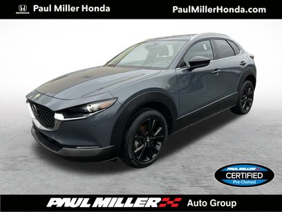 Used 2023 MAZDA CX-30 AWD 2.5 S w/ Preferred Package