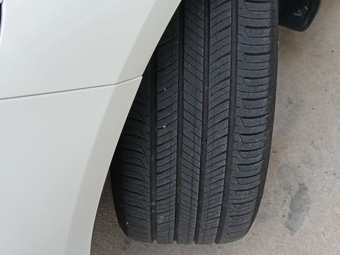 Used 2024 Honda Accord LX image 15