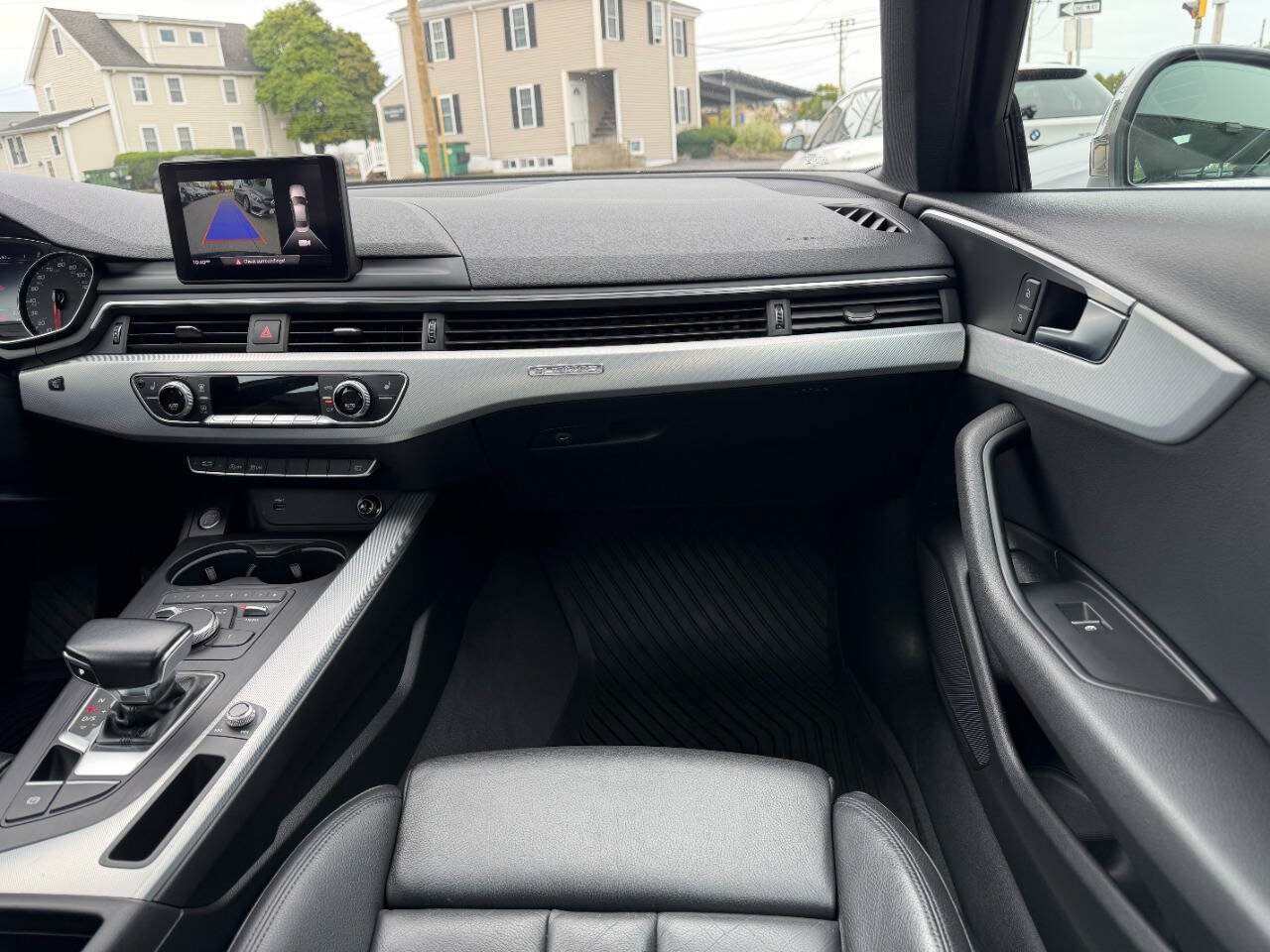 Used 2019 Audi A4 2.0T Premium w/ Convenience Package AWD/4WD image 25