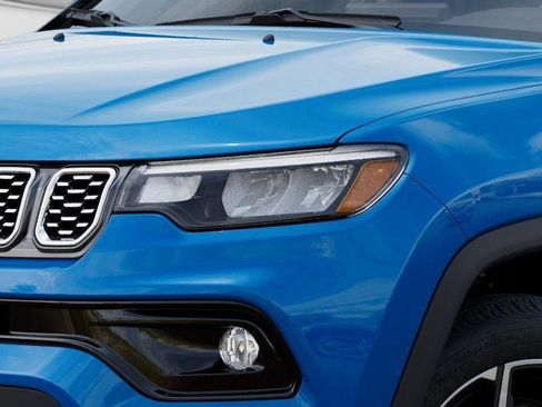 New 2026 Jeep Compass Limited w/ Sun, Sound & Navigation Group image 10