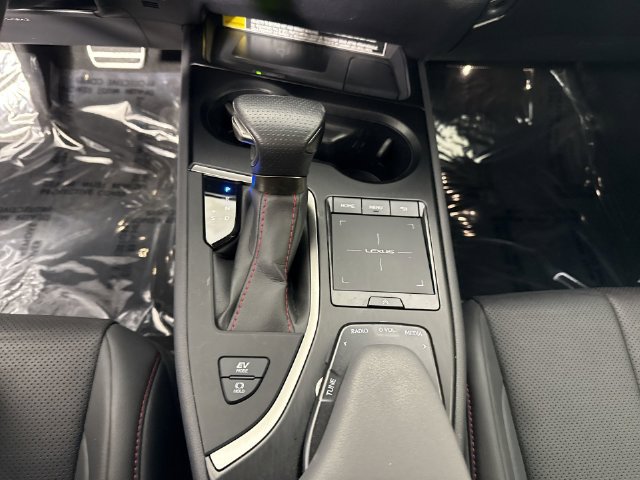 Used 2021 Lexus UX 250h F Sport w/ Accessory Package (Z1) AWD/4WD image 20