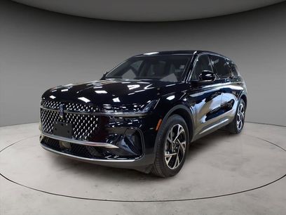 Certified 2025 Lincoln Nautilus Premier w/ Equipment Group 102A