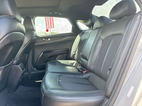 Used 2022 Kia K5 GT-Line w/ GT-Line FWD Premium Package image 29