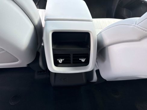 Used 2026 Cadillac Lyriq Sport image 16