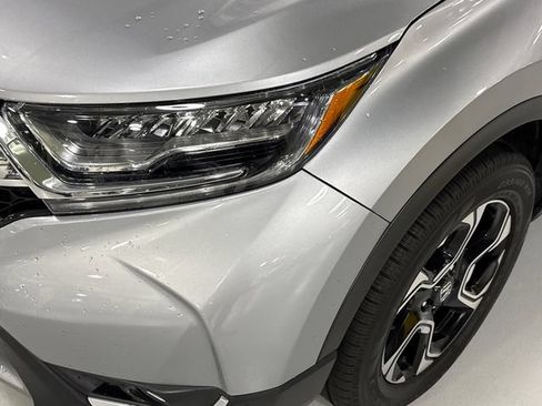 Used 2019 Honda CR-V Touring image 7