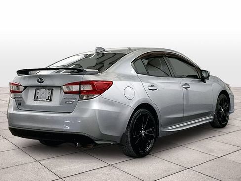 Used 2018 Subaru Impreza 2.0i Sport AWD/4WD image 12