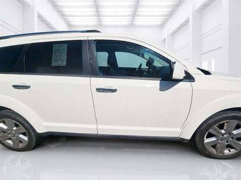 Used 2012 Dodge Journey Crew w/ Flexible Seating Group AWD/4WD image 26