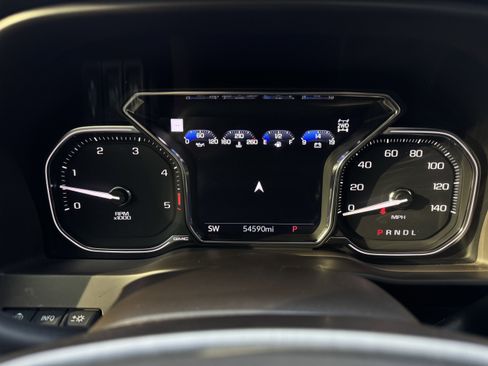 Used 2021 GMC Sierra 3500 Denali w/ Denali Ultimate Package image 26